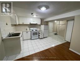 Basement - 64 Cimmaron Street E, Markham, ON L3S2G4 Photo 7