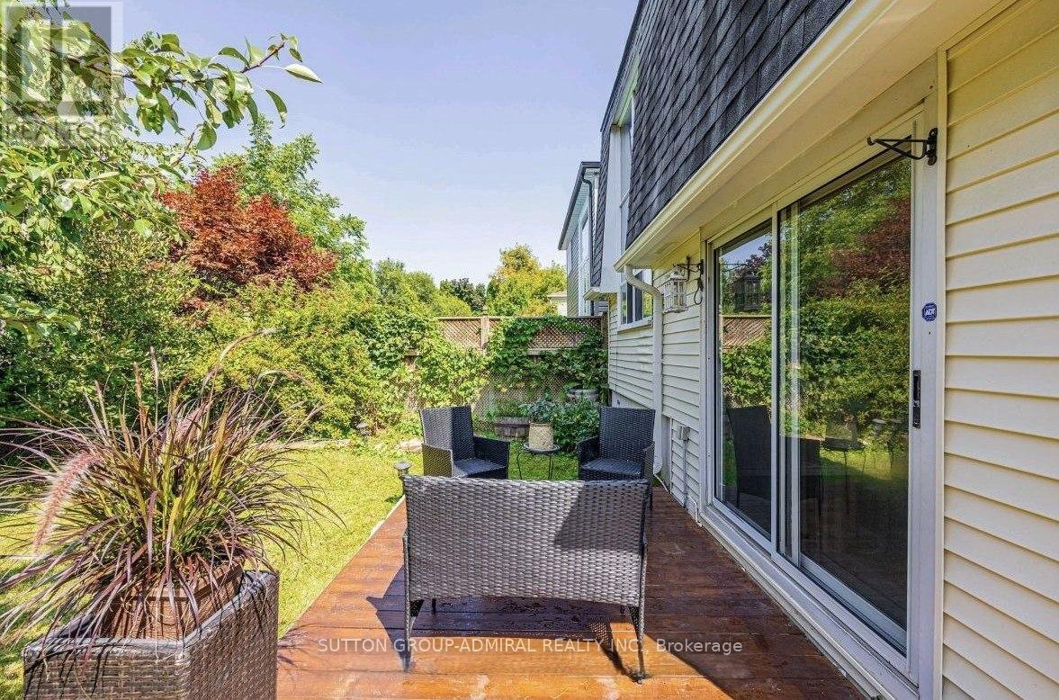 34 KITSILANO CRESCENT - 31