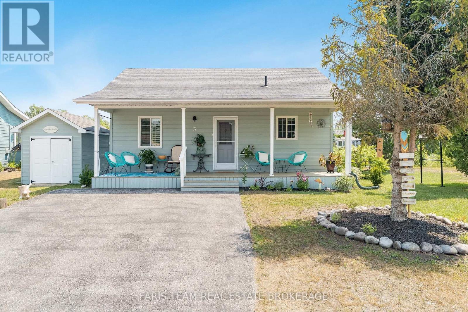 3 AWENDA AVENUE - 1