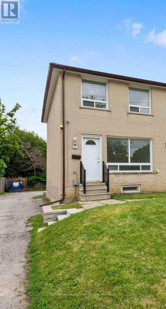 A - 188 ANNE STREET S