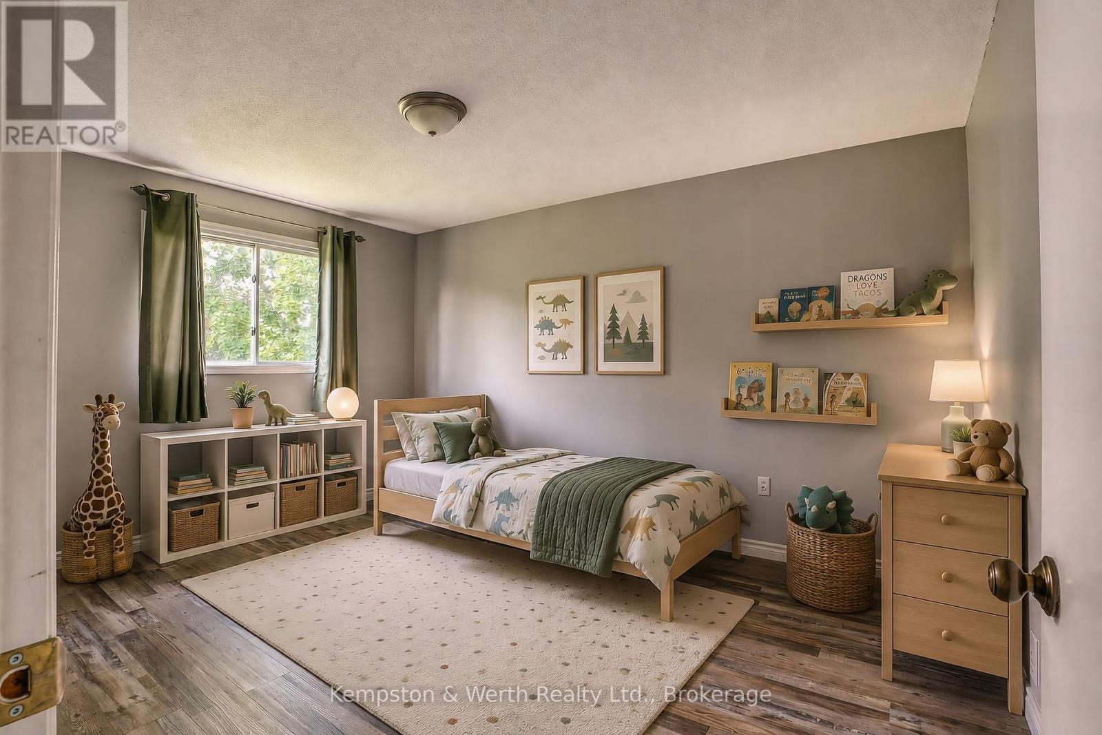 718 EDGAR STREET W - Image 22