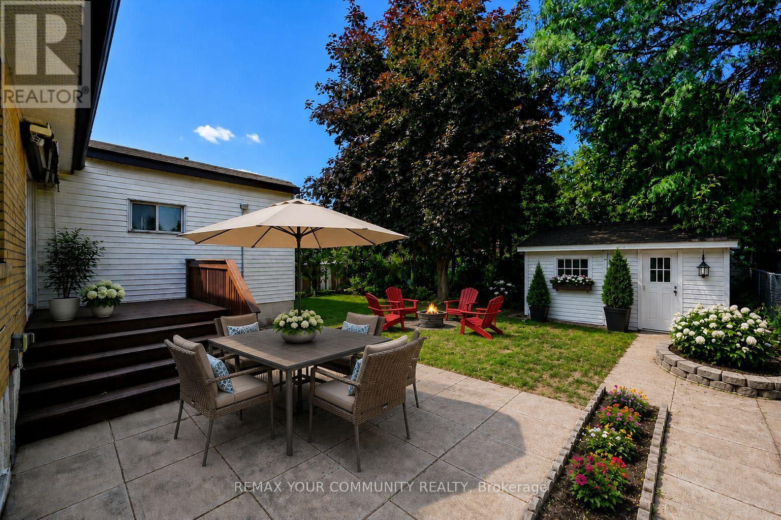 41 STANWOOD CRESCENT - Image 44