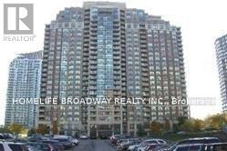 1809 - 156 ENFIELD PLACE
