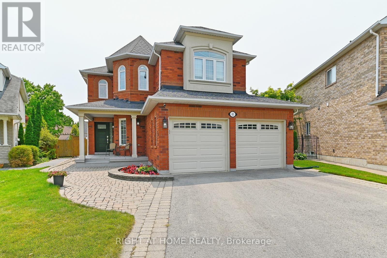 65 BAYBROOK ROAD - 1