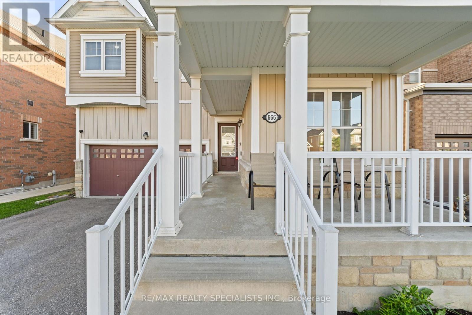 666 HAMMOND STREET - 2