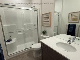49 Falcon Cove, St Adolphe, MB R5A0B6 Photo 12