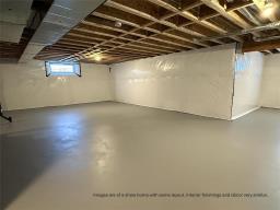 49 Falcon Cove, St Adolphe, MB R5A0B6 Photo 18