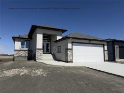 49 Falcon Cove, St Adolphe, MB R5A0B6 Photo 20