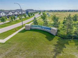 49 Falcon Cove, St Adolphe, MB R5A0B6 Photo 21