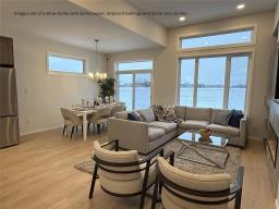 49 Falcon Cove, St Adolphe, MB R5A0B6 Photo 7
