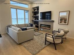 49 Falcon Cove, St Adolphe, MB R5A0B6 Photo 8