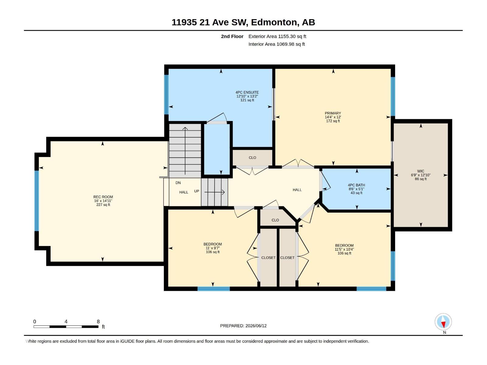 11935 21 AV SW - 60