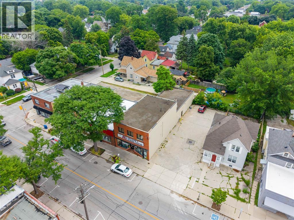 110 MITTON STREET South, Sarnia — photo 2