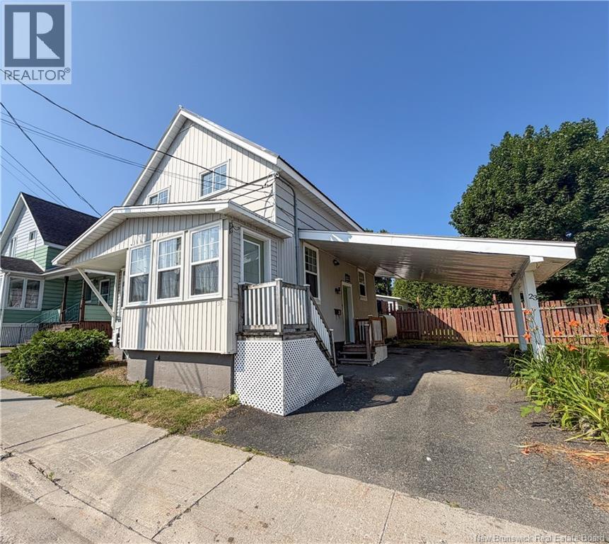 23 Sugarloaf Street