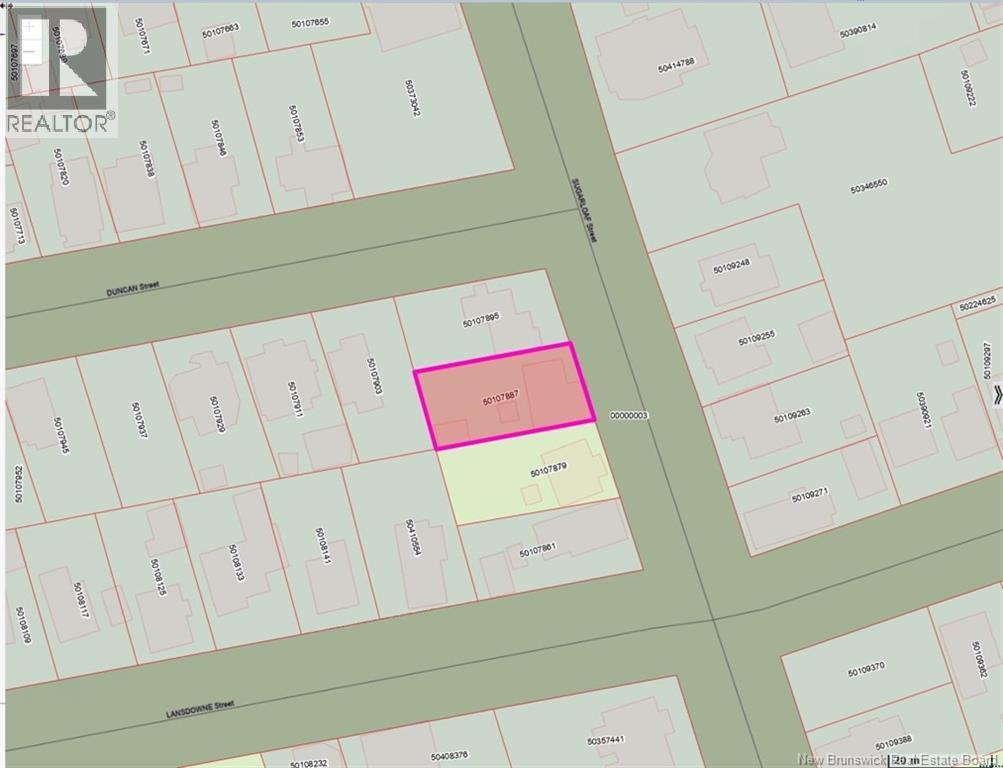 23 Sugarloaf Street - 23