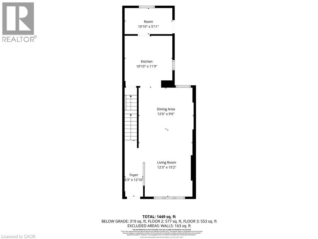 105 ROTHSAY Avenue - 40