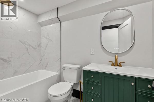 105 ROTHSAY Avenue - 28