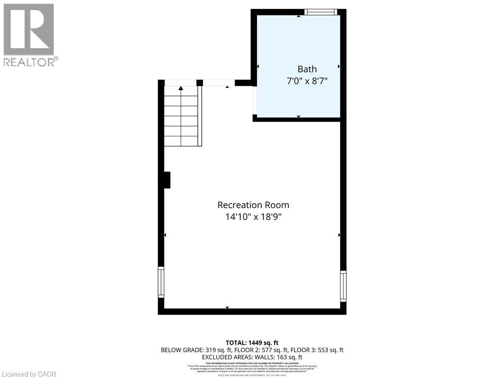 105 ROTHSAY Avenue - 39