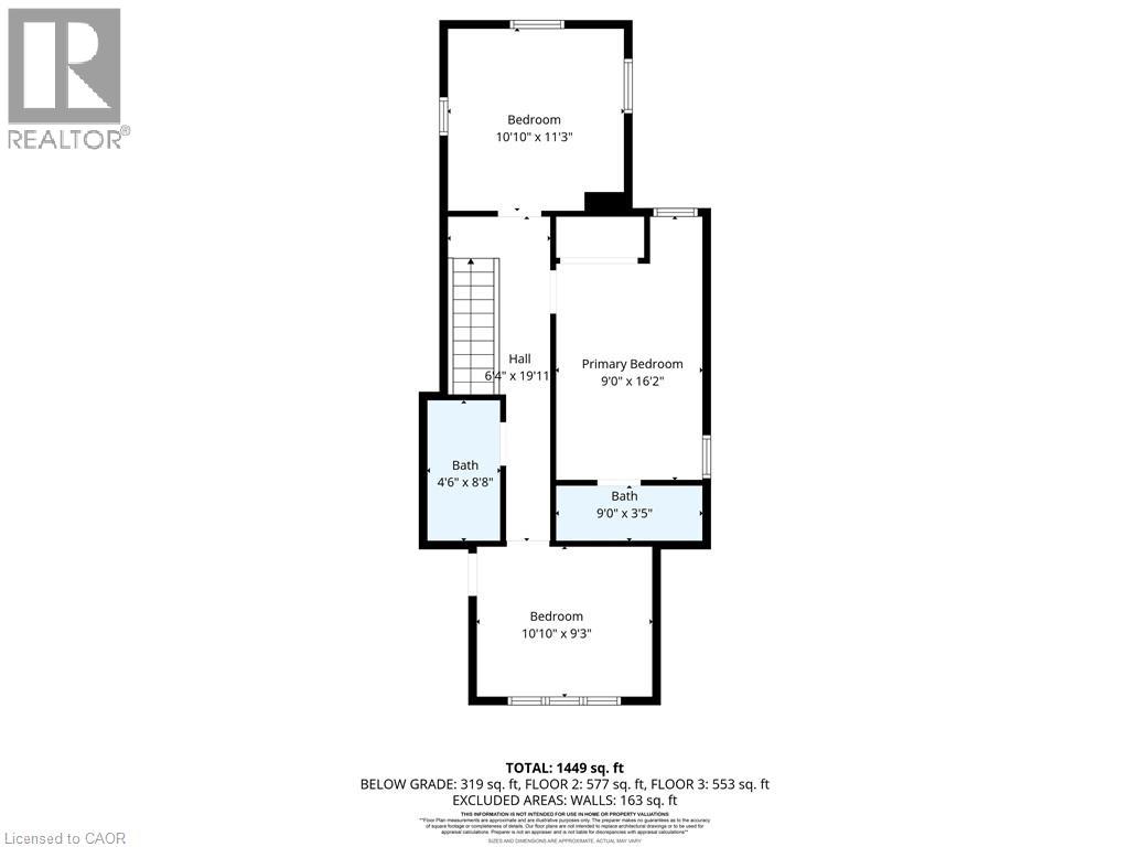105 ROTHSAY Avenue - 41