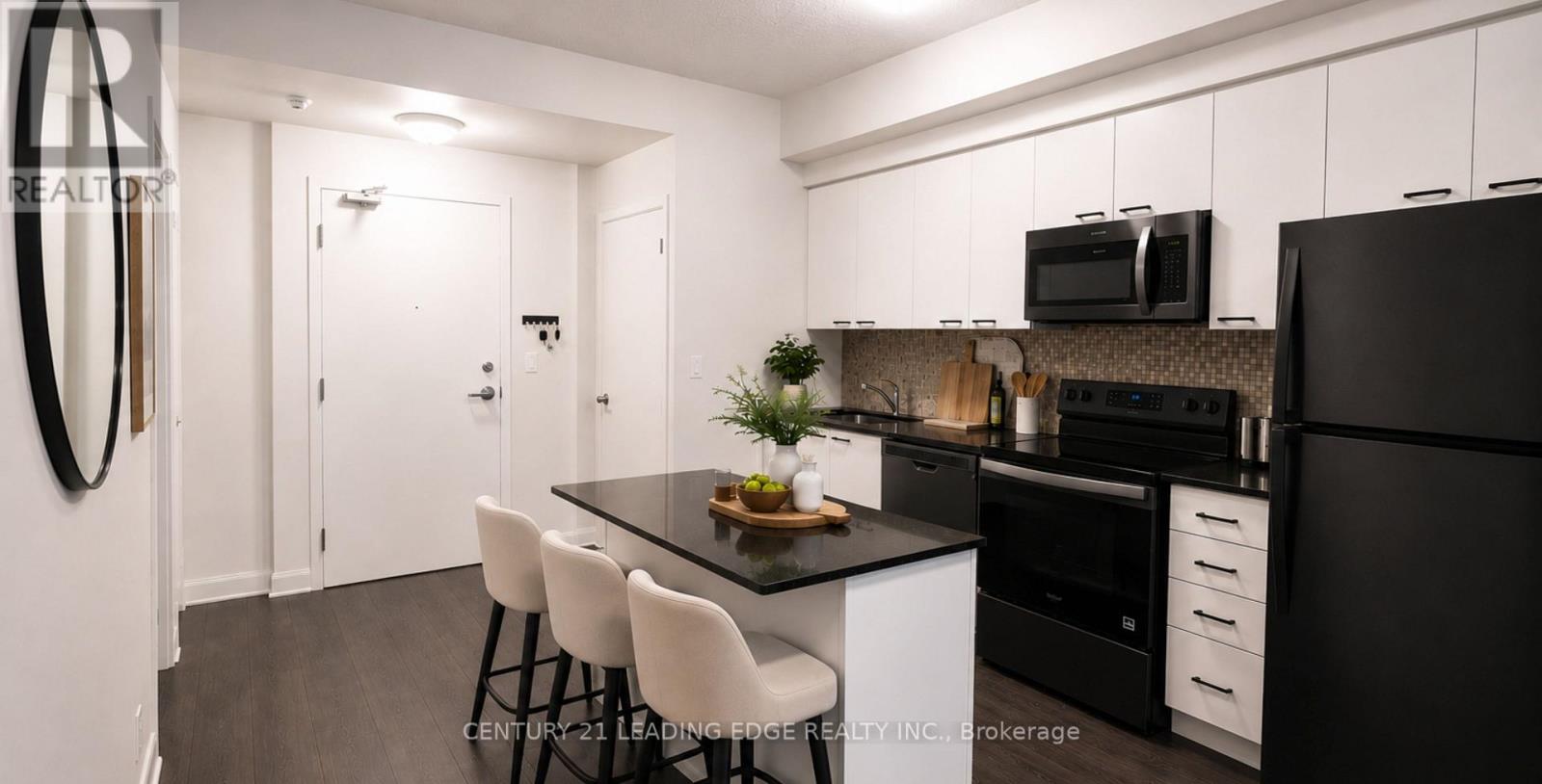 #517 15 BRUYERES MEWS - 10