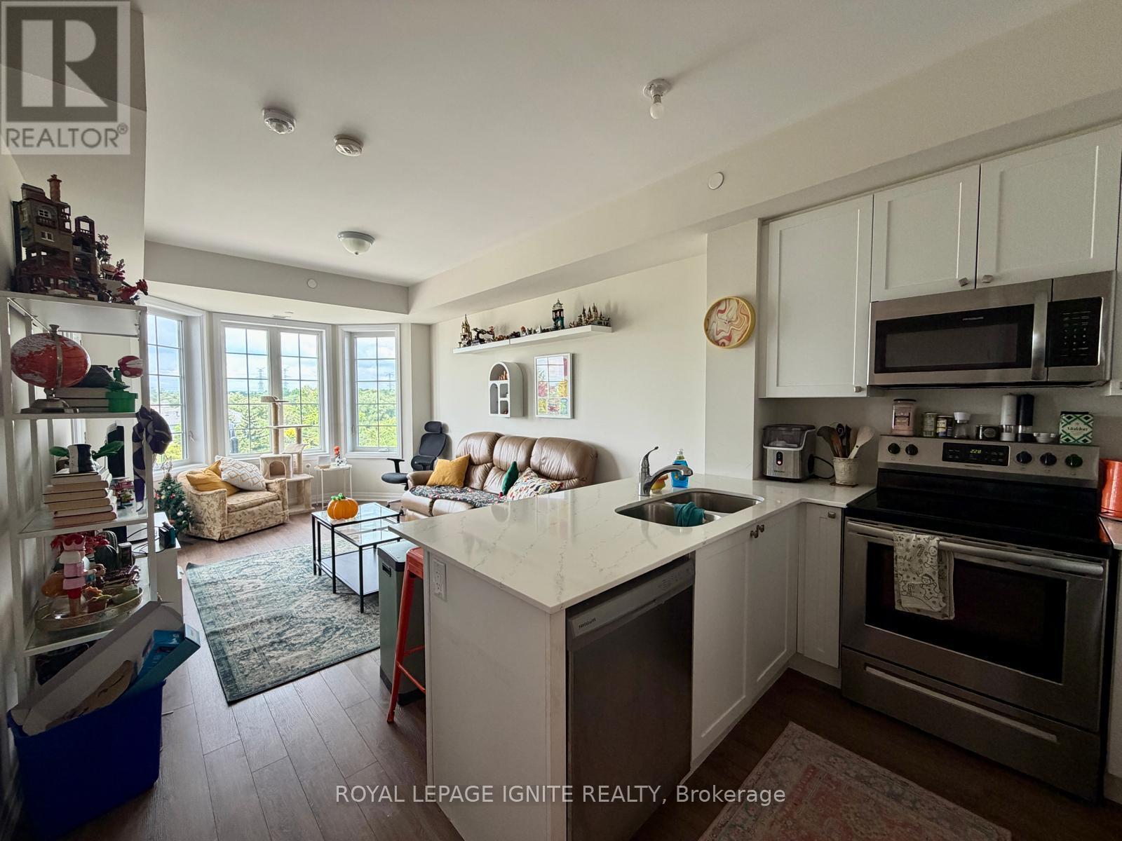 #301 65 SHIPWAY AVENUE - Image 16