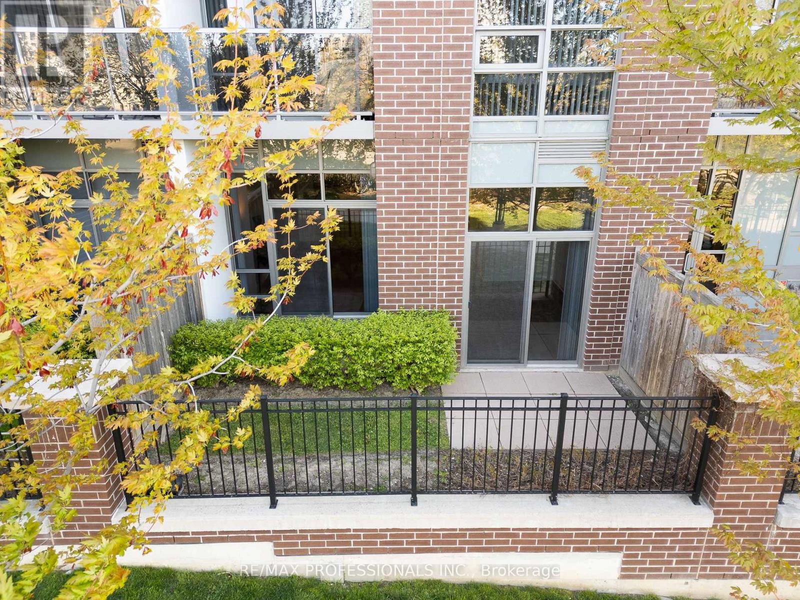Photo of 1 Michael Power Place