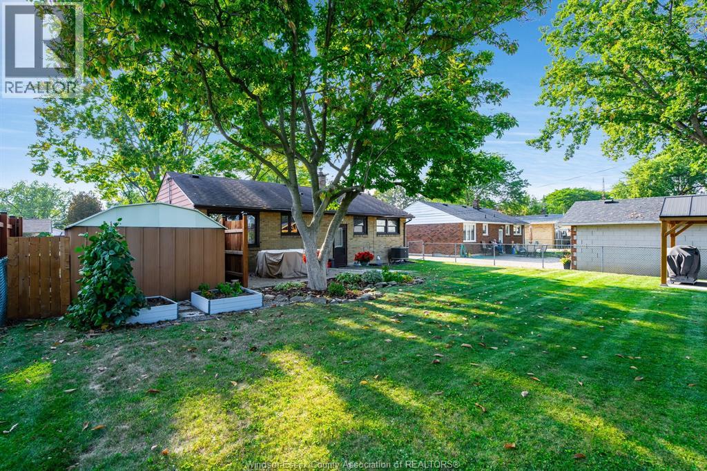 3260 Everts AVENUE - 38