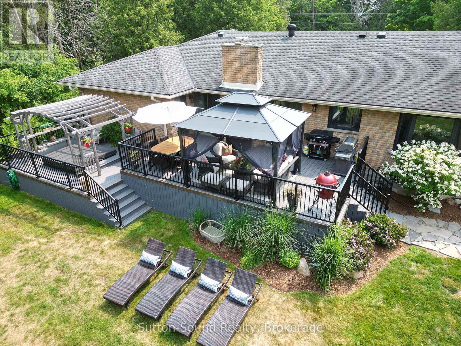 286 BALMY BEACH ROAD N - 38