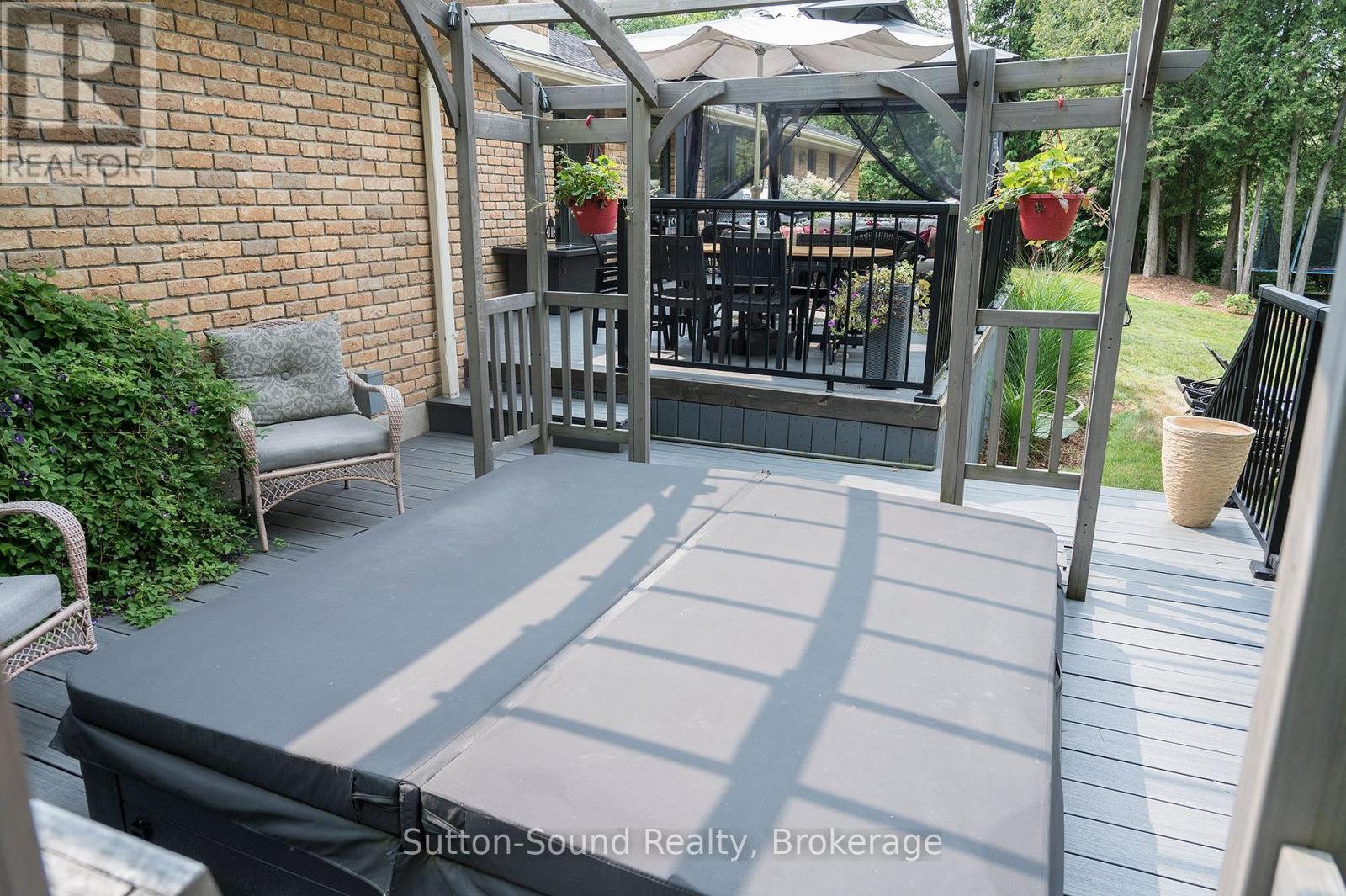 286 BALMY BEACH ROAD N - Image 40