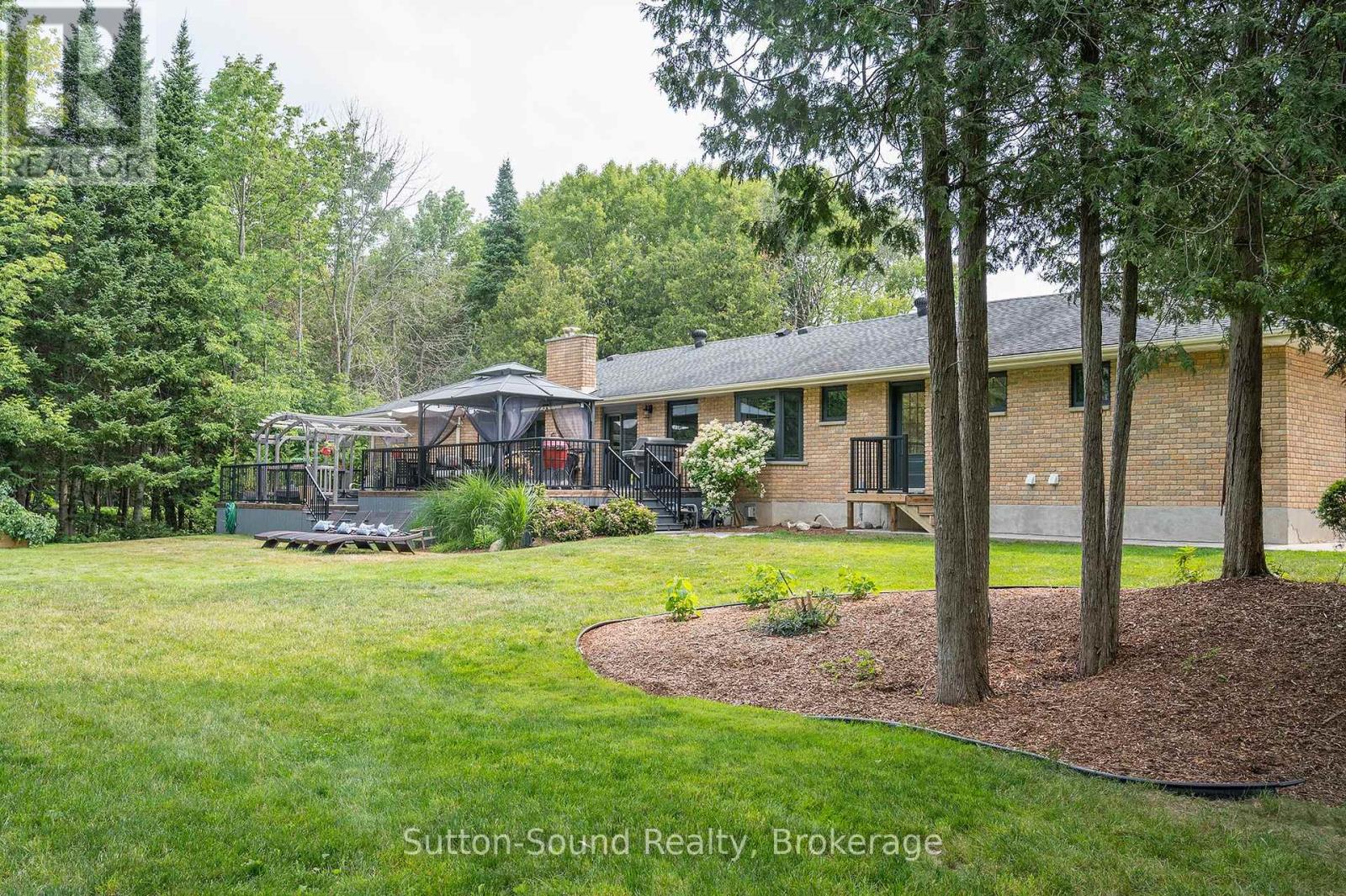 286 BALMY BEACH ROAD N - 43