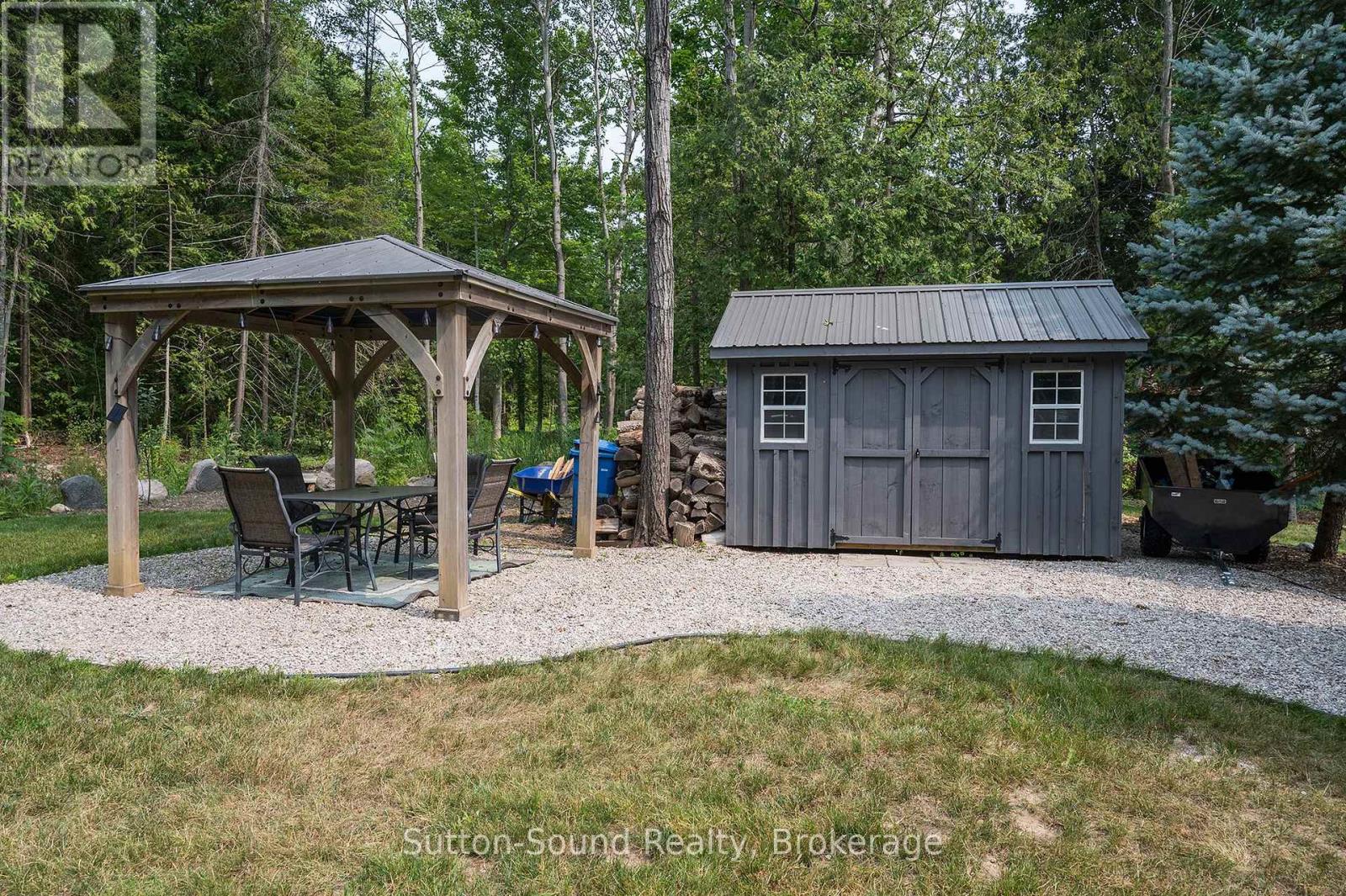 286 BALMY BEACH ROAD N - 45