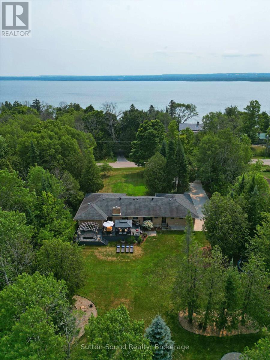 286 BALMY BEACH ROAD N - 48