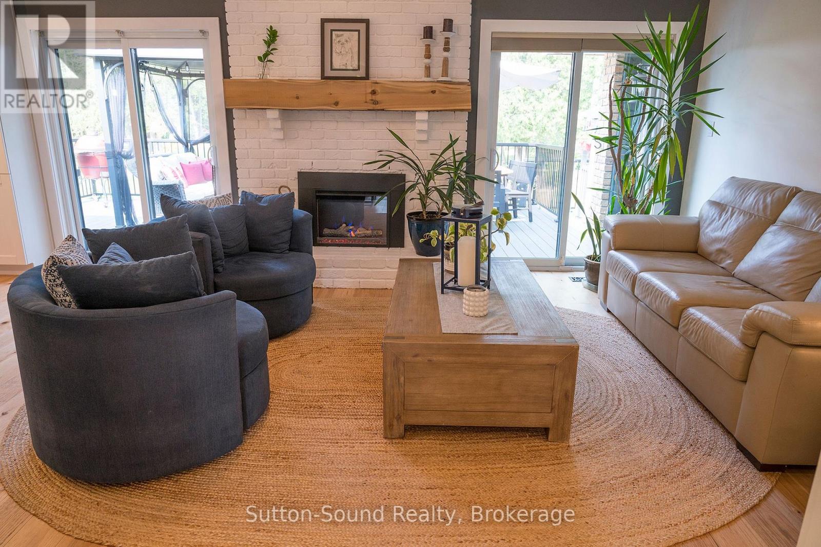 286 BALMY BEACH ROAD N - 9