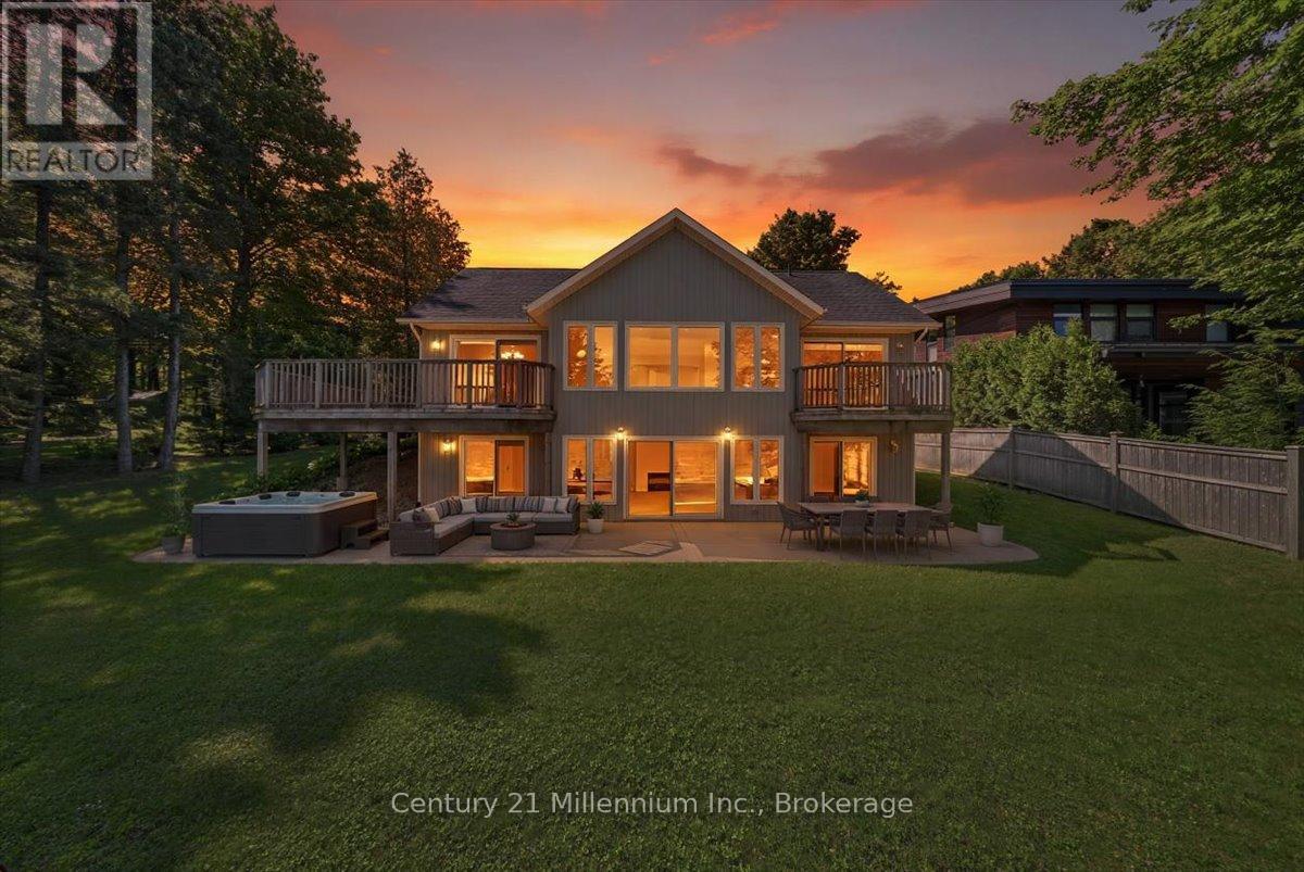 115 SOUTH SHORES ROAD - 1