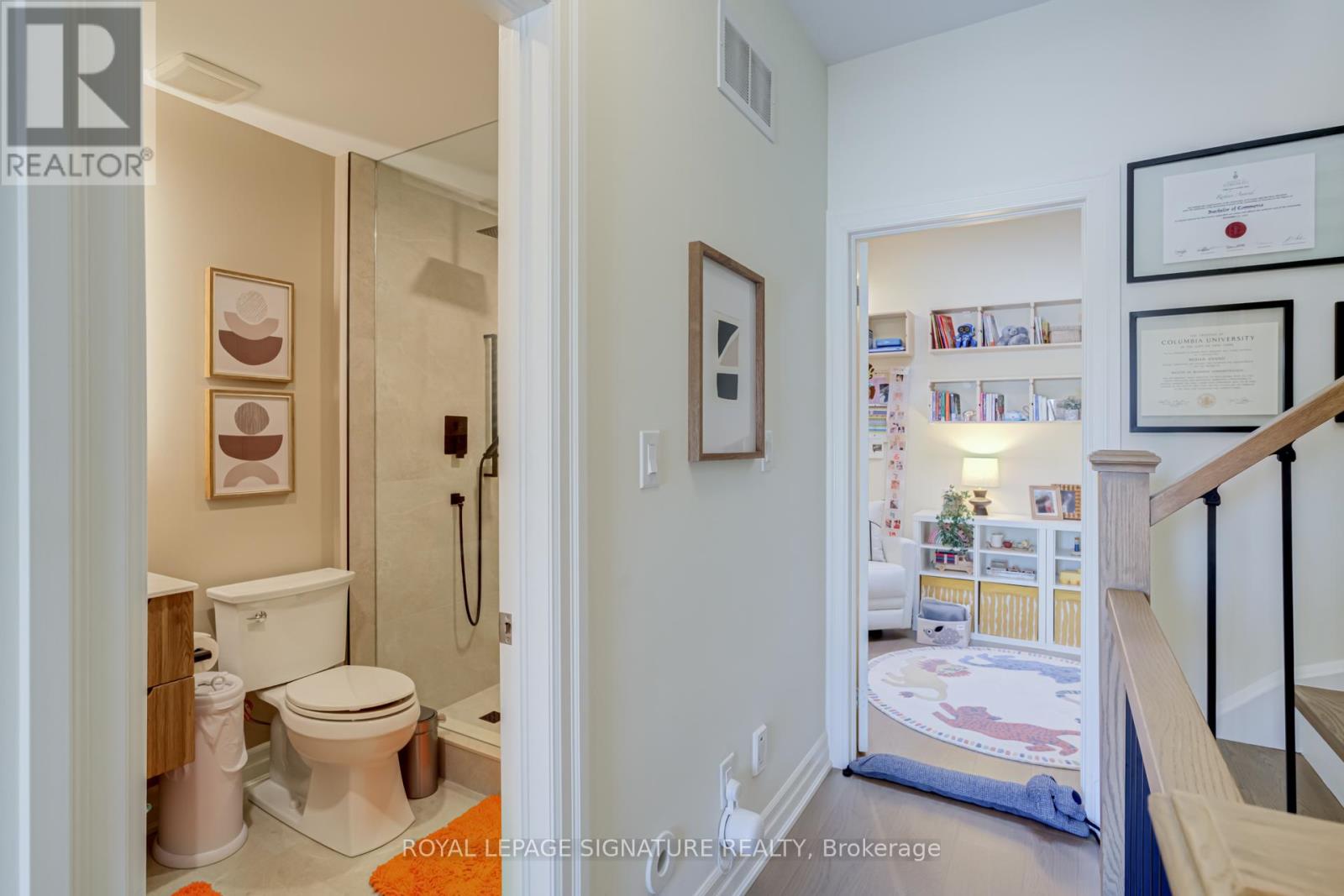 53 ST PAUL STREET - 27