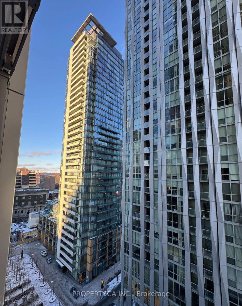 #1007 11 YORKVILLE AVENUE - 10