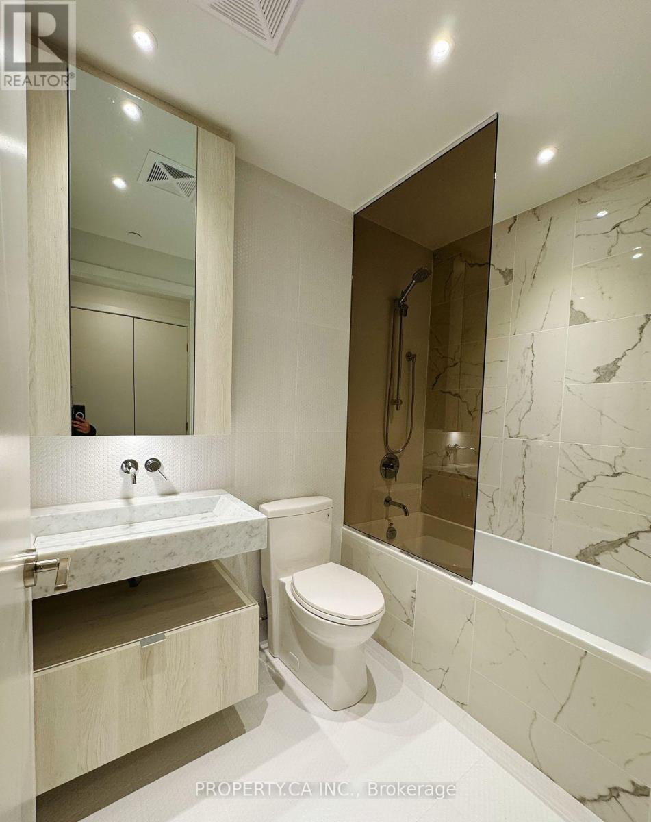 #1007 11 YORKVILLE AVENUE - 9