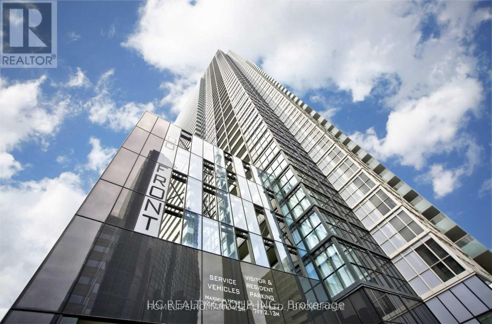 Photo of 300 Front Street
