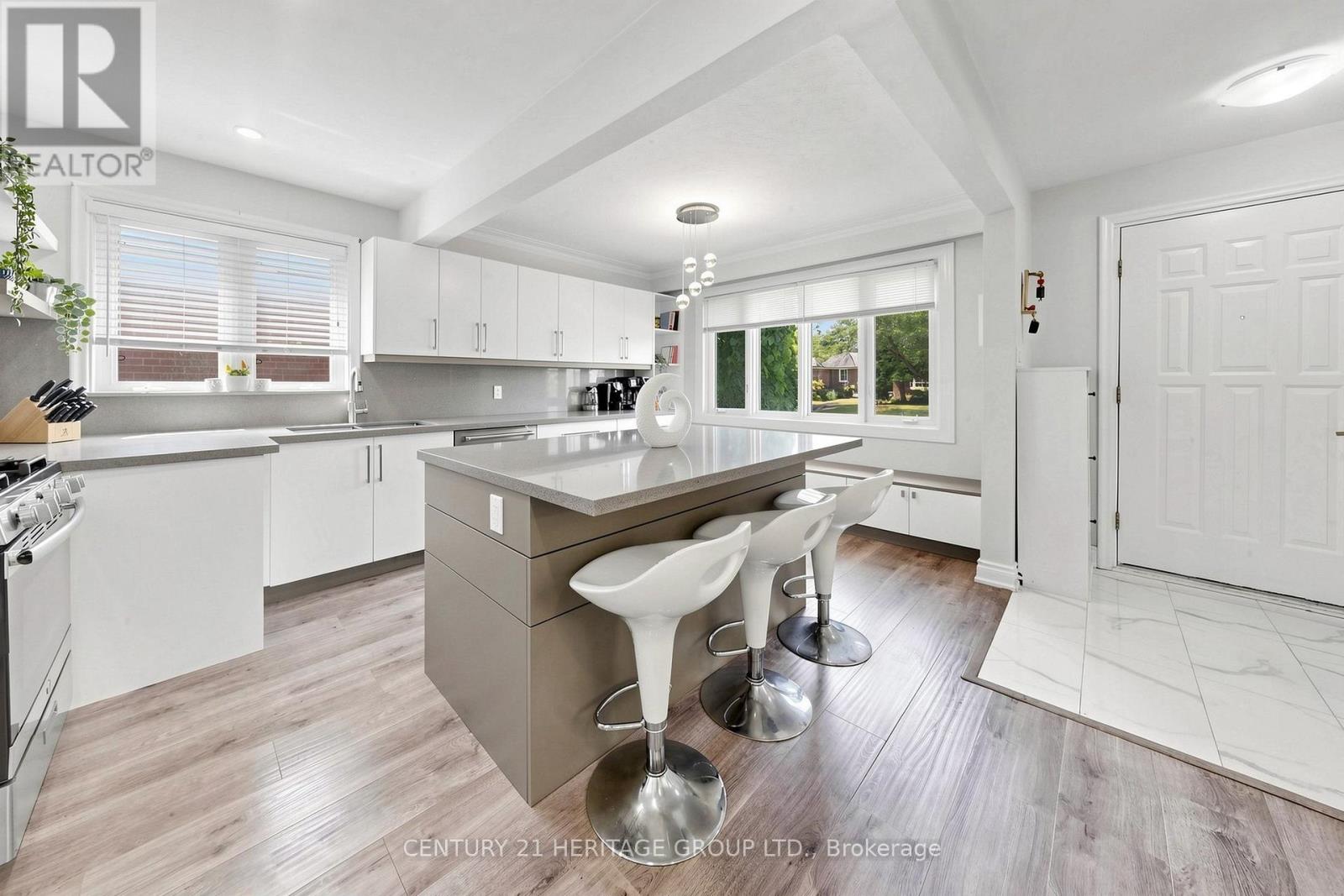 11 ELYNHILL DRIVE - 13