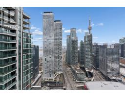 4501 - 16 Harbour Street, Toronto, ON M5J2Z7 Photo 26