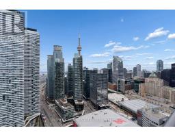 4501 - 16 Harbour Street, Toronto, ON M5J2Z7 Photo 27