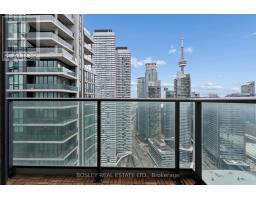 4501 - 16 Harbour Street, Toronto, ON M5J2Z7 Photo 28