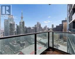 4501 - 16 Harbour Street, Toronto, ON M5J2Z7 Photo 29