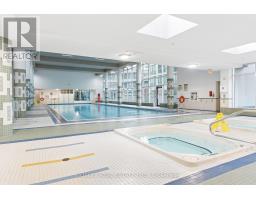 4501 - 16 Harbour Street, Toronto, ON M5J2Z7 Photo 30