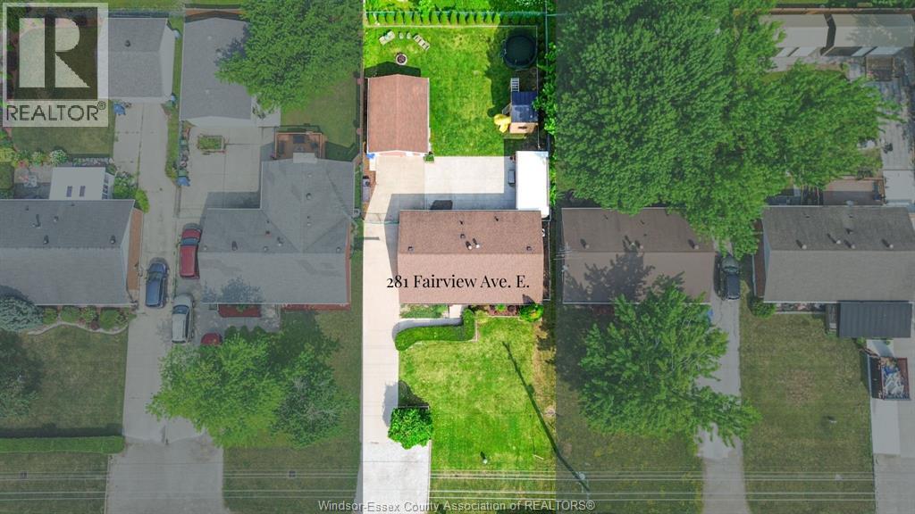 281 FAIRVIEW East - 3