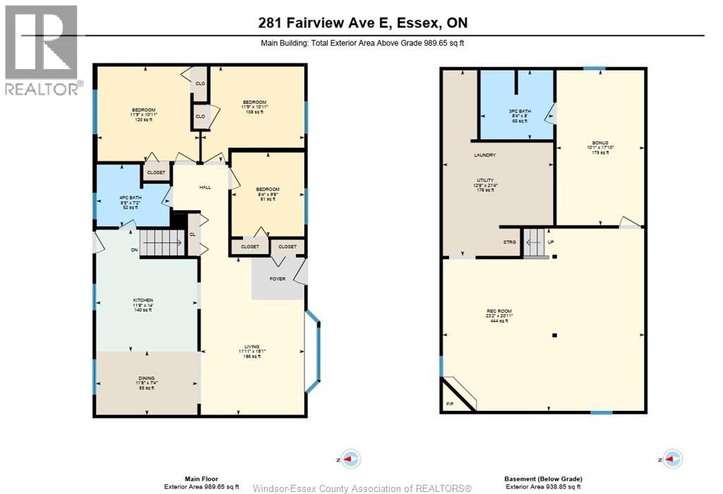 281 FAIRVIEW East - 40