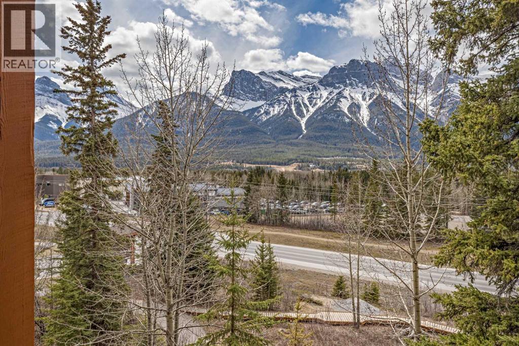 305L, 191 Kananaskis