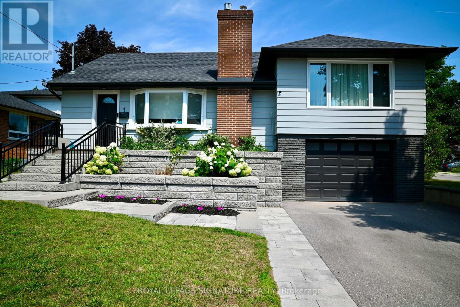 Photo of 1 Westcroft Drive