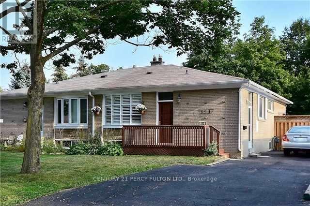 143 TULLOCH DRIVE - 1