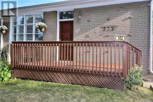143 TULLOCH DRIVE - 2